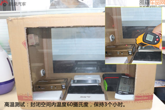 封闭内部60度
